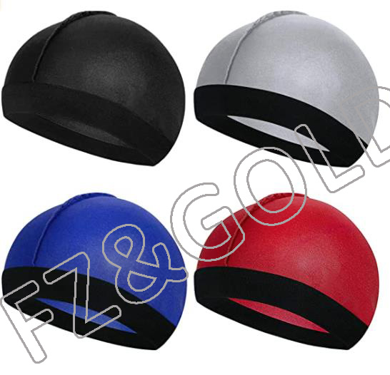 Wave Kids Baby Wave Unisex Boy Beanie Elastic Band Skull Caps 