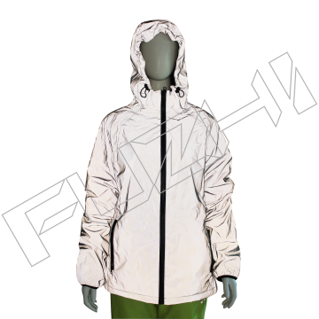 FZRA-1003 Reflective jacket