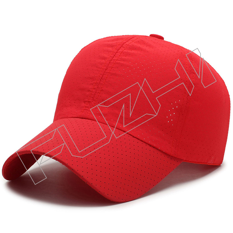 FZSC-1001  Quick drying sport cap