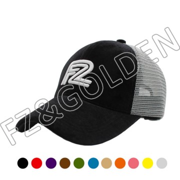 High-Quality Hunting Cap Factory - 
 Adjustable 6-Panel H...