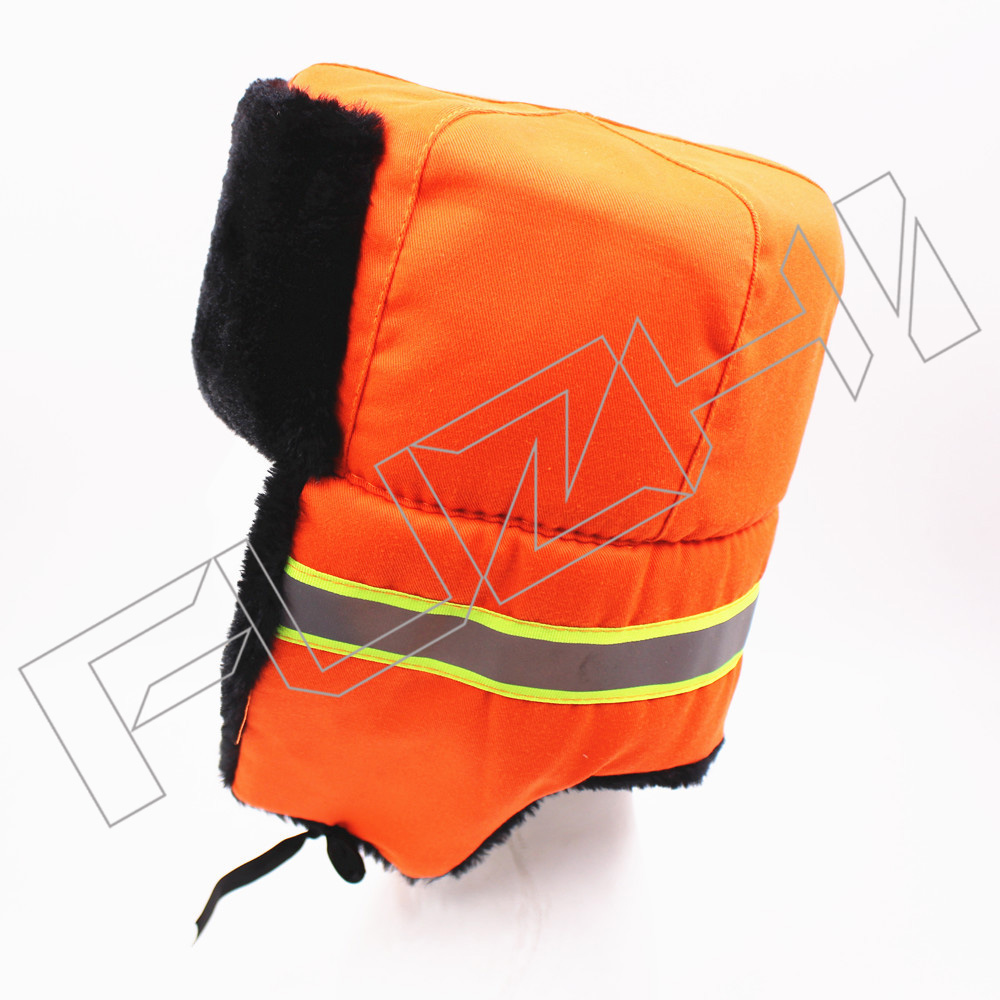 FZRH-1000 Reflective Work Hat