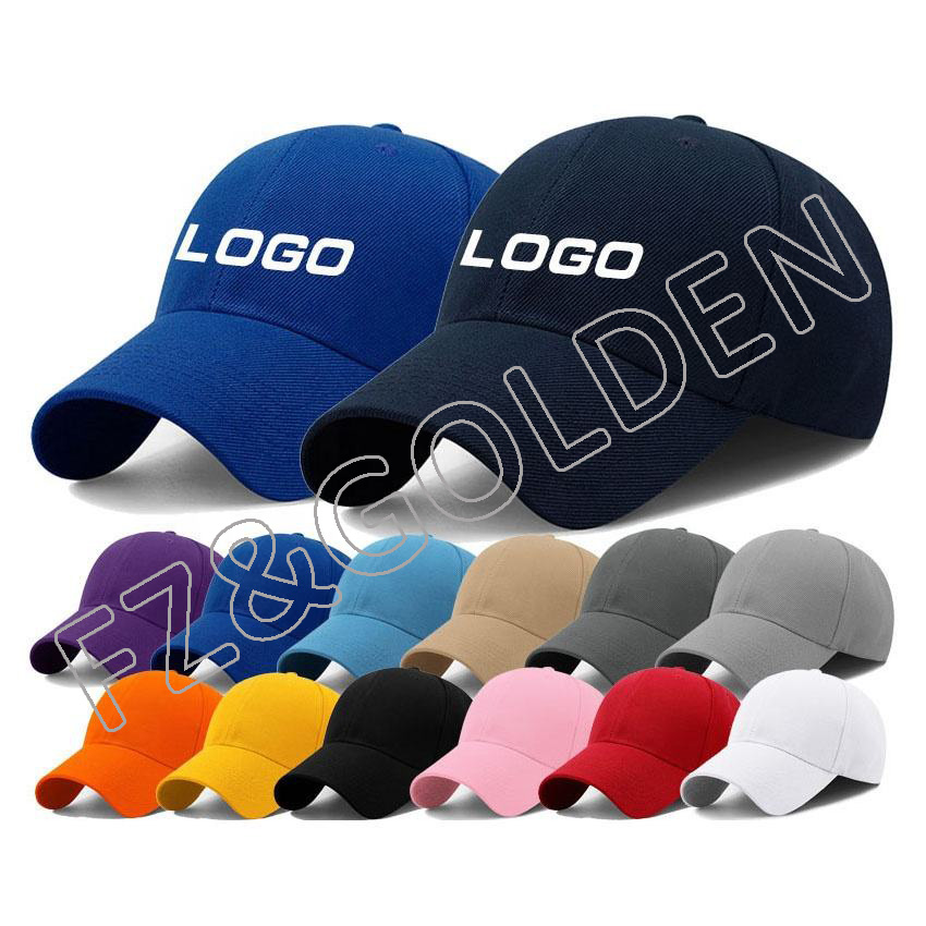 Custom Logo Detroit Tigers Baseball Hat