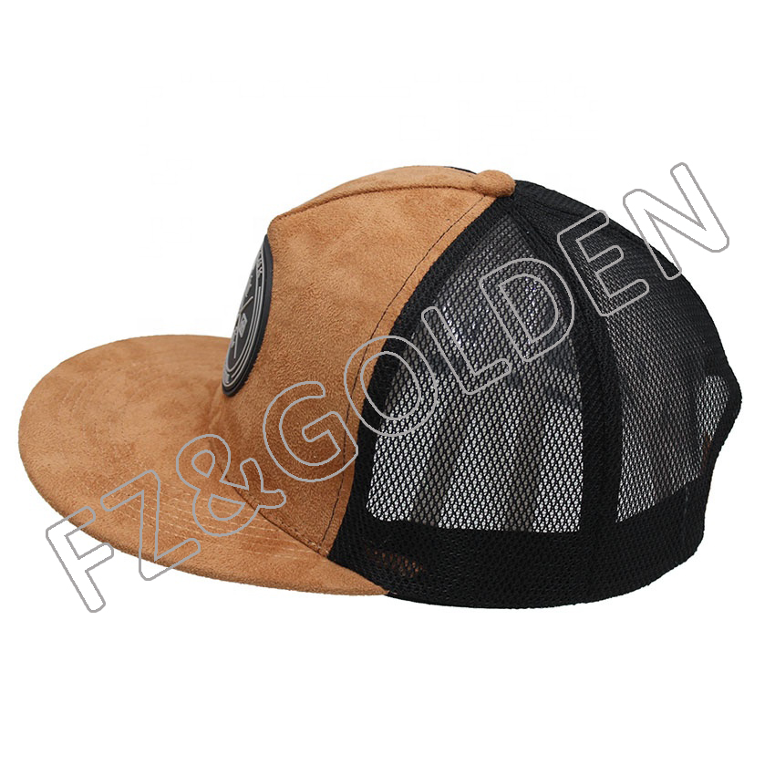 Wholesale Caps Wholesalers - 
 Premium Flat Bill Basketball Sports Custom Embroidered Patch Logo gorras personalizada snapback cap  - FUZHI