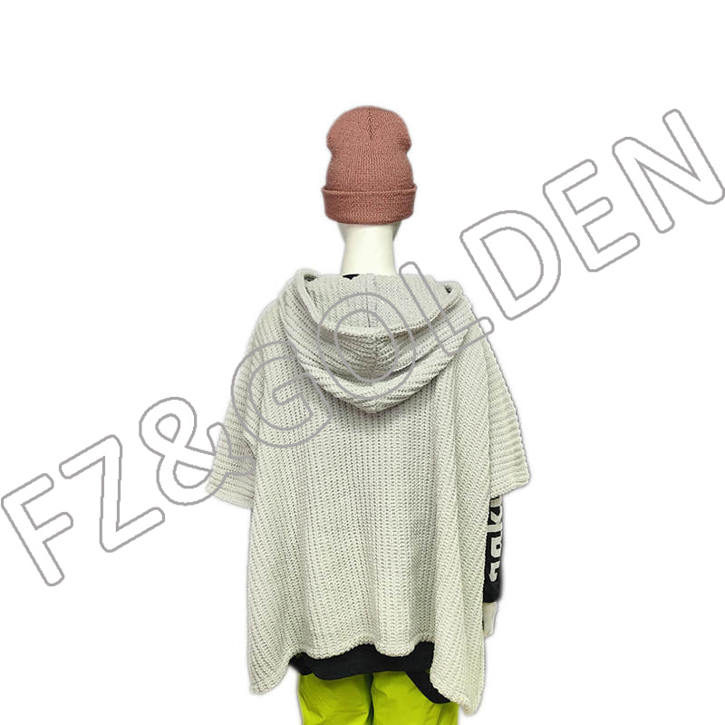Winter Wearable Quality Oversized Hoodie Blanket  – FUZHI