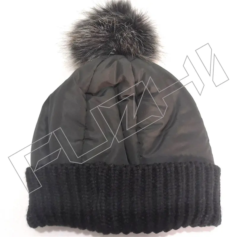 FZBH-1015 Waterproof beanie