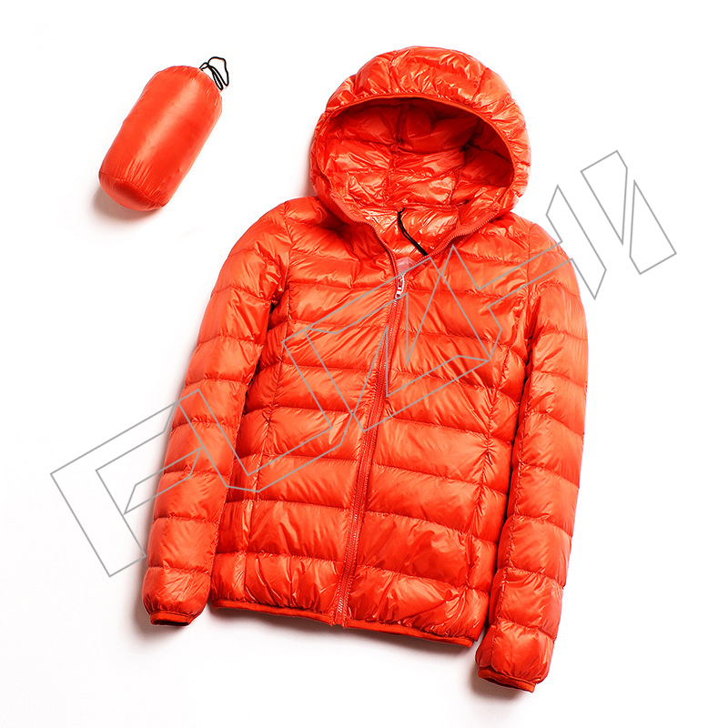 FZJA-1006 Down jacket