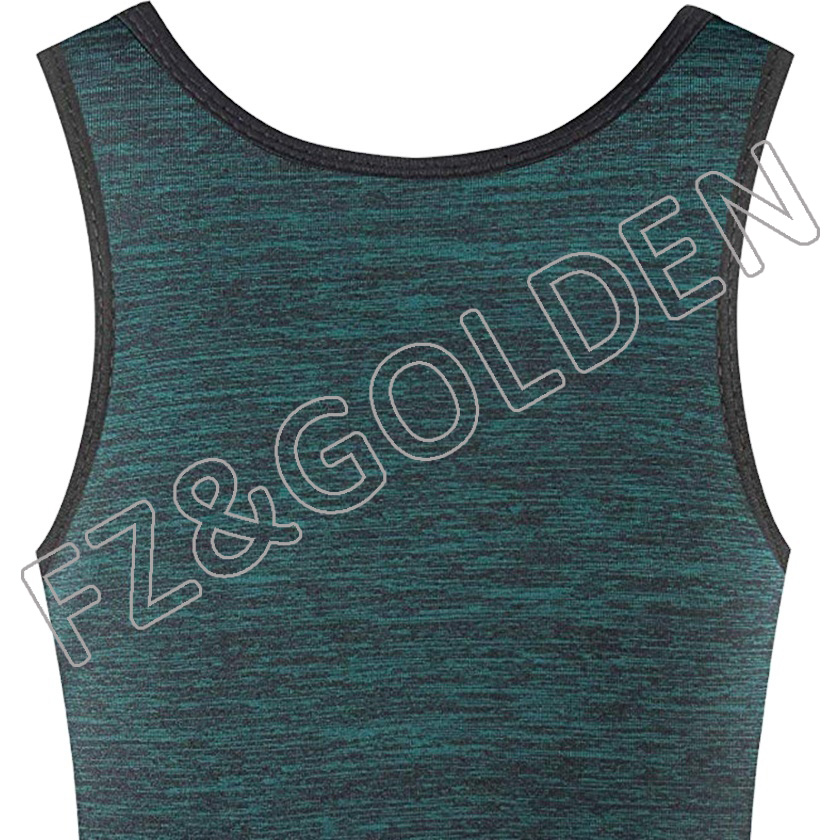 Women Men Ftm Compression Binder For Chest