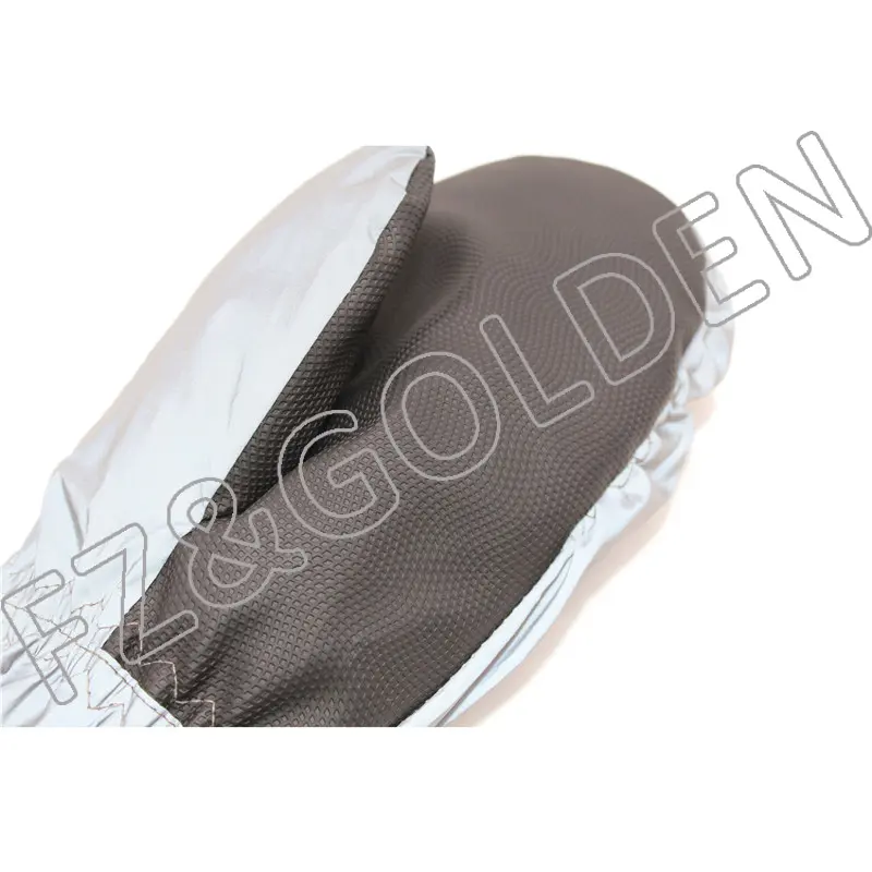 Export Winter Glove – 
 Reflective Adult Ski Glove  – FUZHI