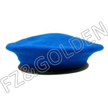 Discount Outdoor Hat Manufacturers - 
 Wholesale French M...
