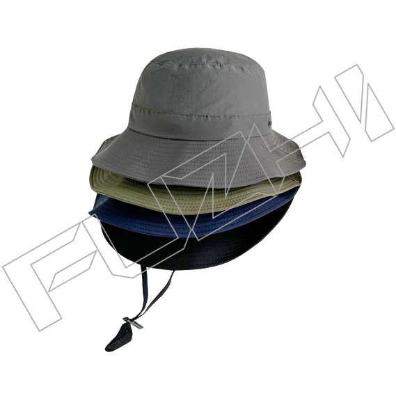 FZFH-3002 Fishing hat