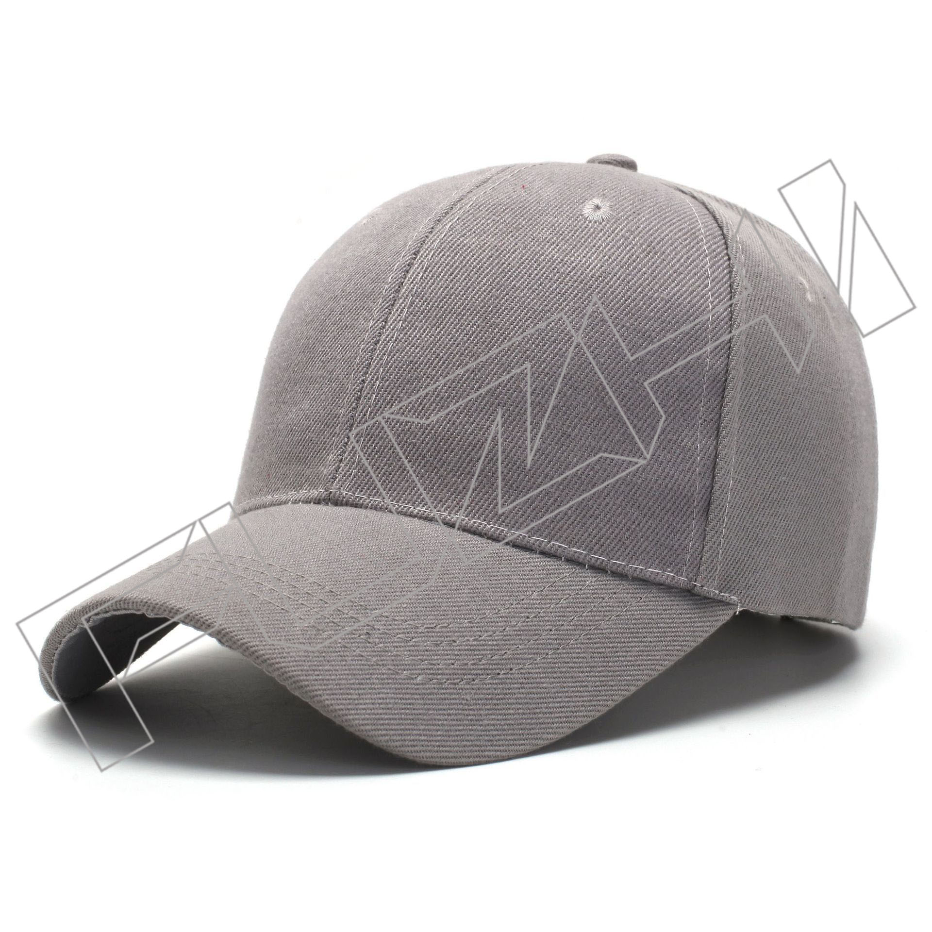 FZBC-6303 6 panel baseball cap