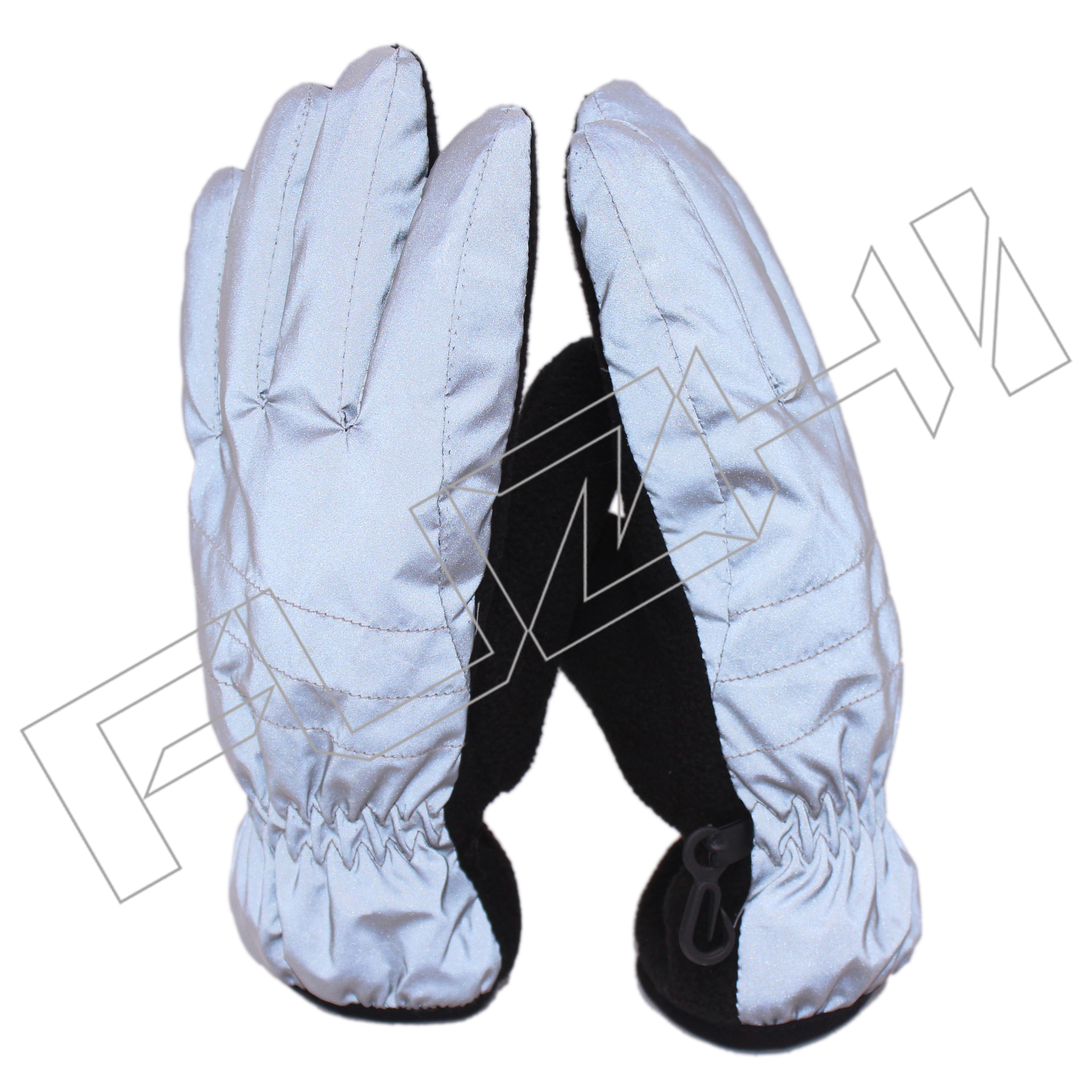 FZRG-1001 Reflective gloves