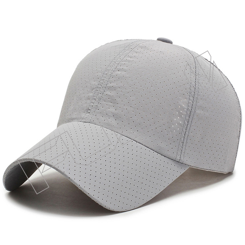 FZSC-1001  Quick drying sport cap