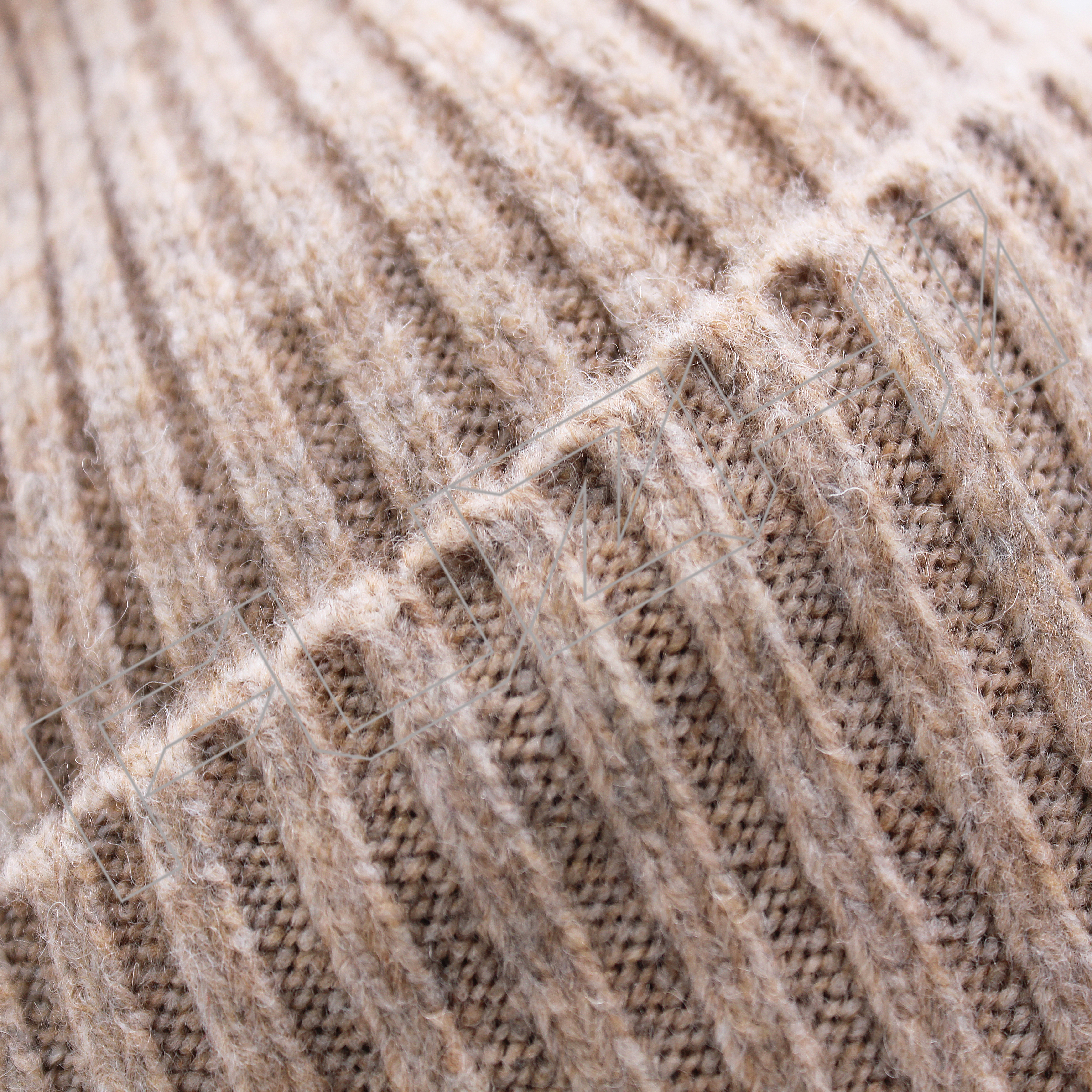 FZBH-1006 Cuffed beanie