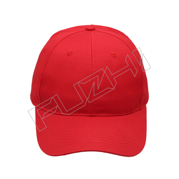FZBC-6211 6 panel RPET baseball cap