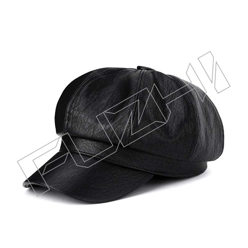 FZBH-2001 newsboy cap