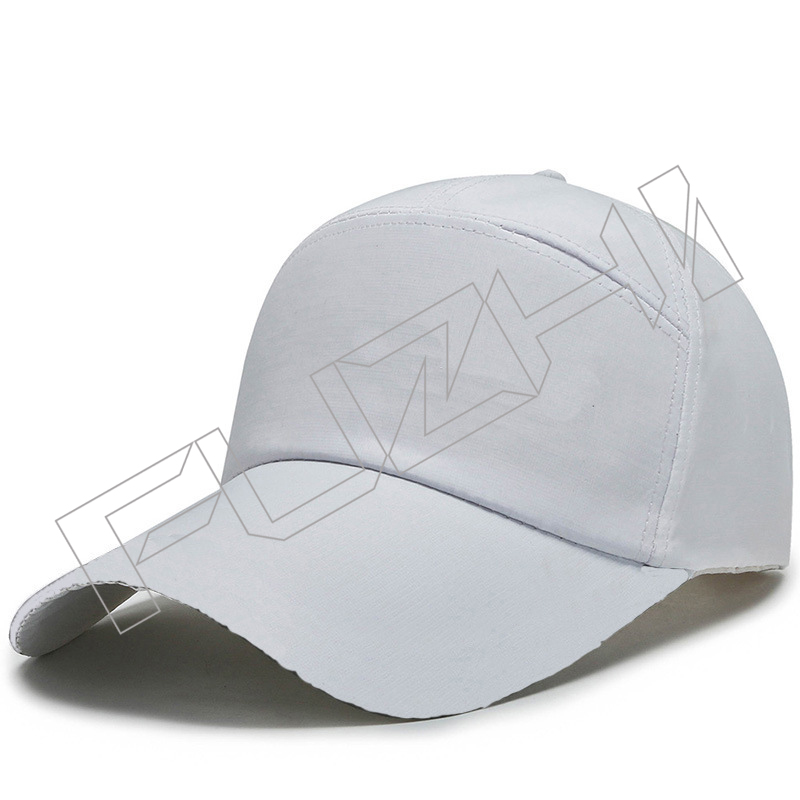 FZBC-7001 7 panel cap
