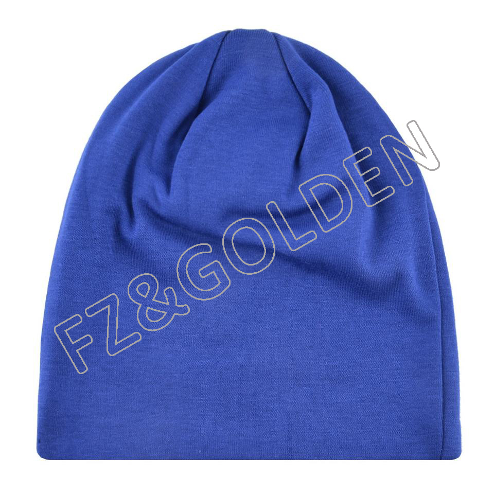 China Beanie Hat Manufacturer - 
 Wave Caps Kids Baby Satin Silky Wave Set Unisex Boy Beanie Elastic Band Skull burna boy cap  - FUZHI