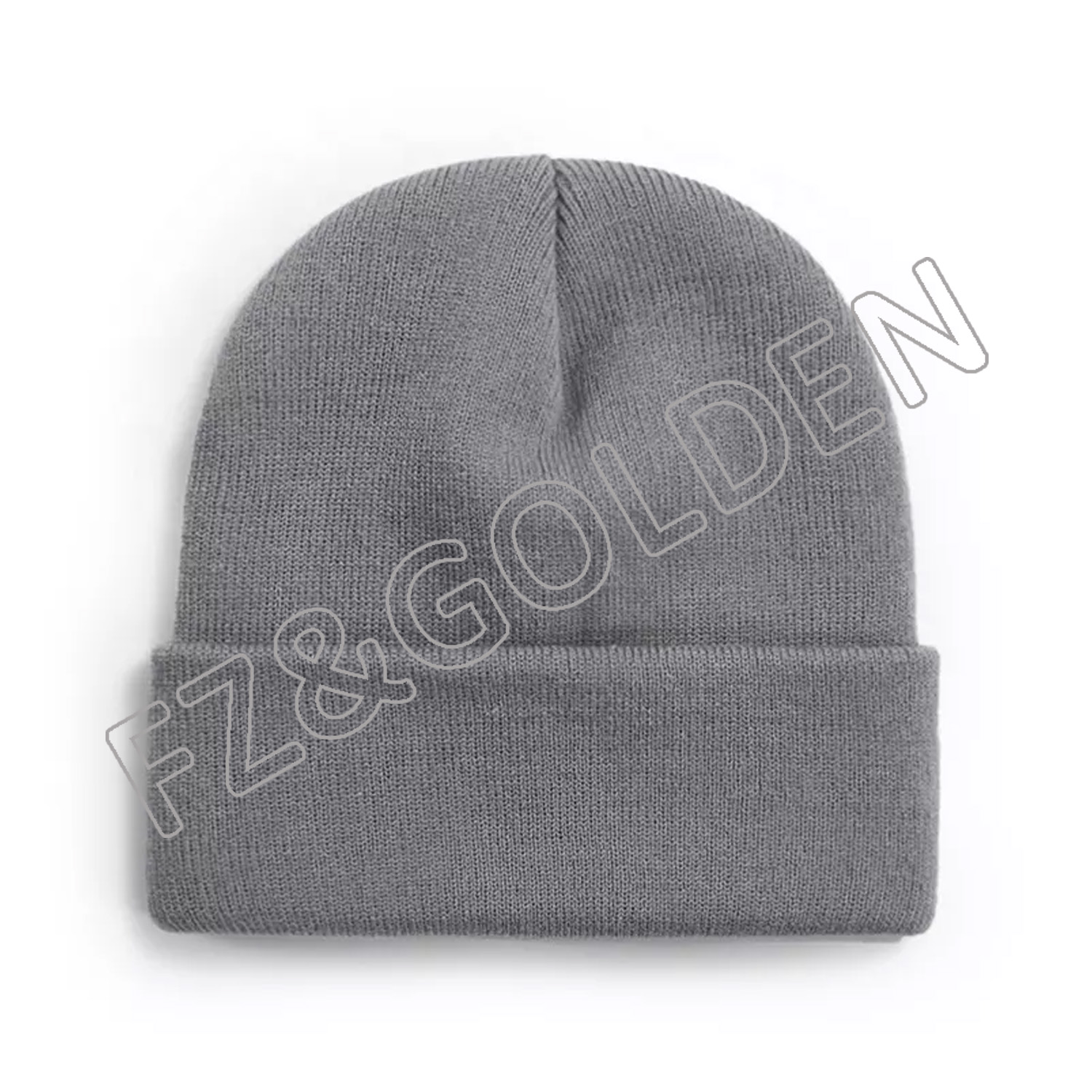 FZBH20250729-4 Environment protection Recycled PET Fabric RPET beanie