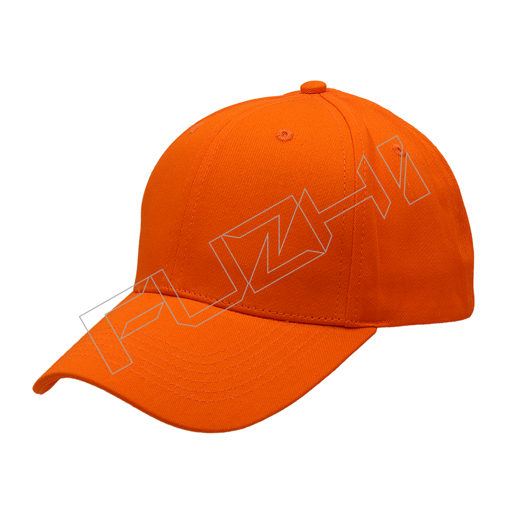 FZBC-6003 6 panel baseball cap