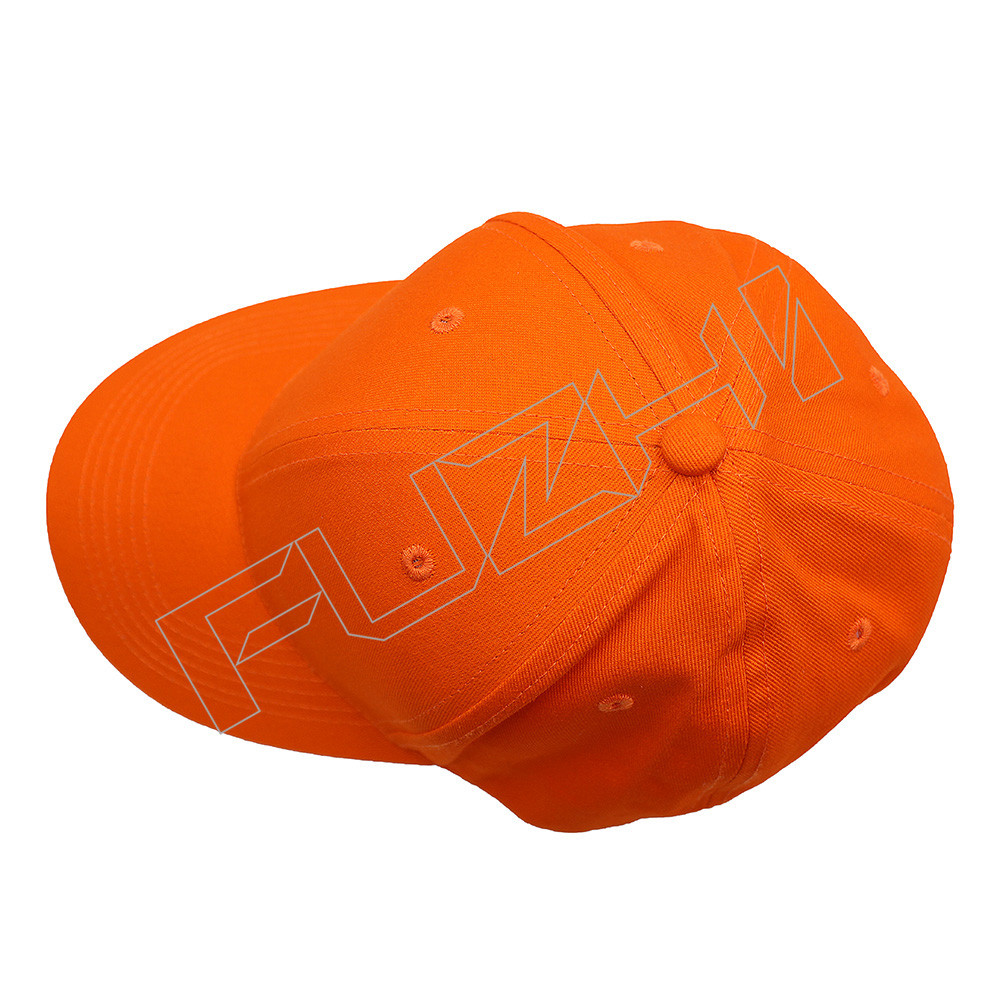 FZBC-6003 6 panel baseball cap