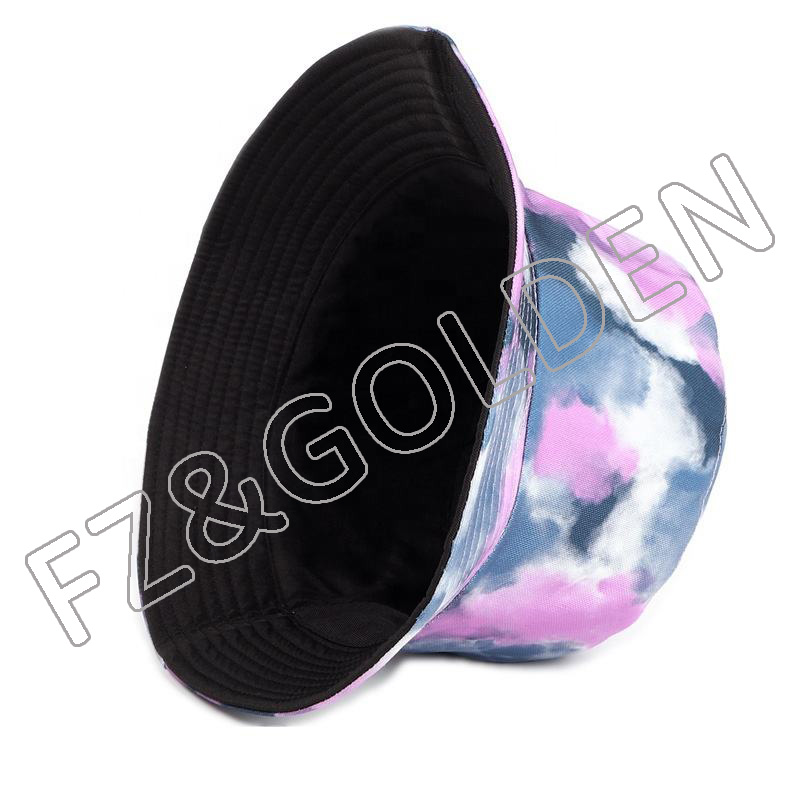 Best-Selling Dad Hat Supplier - 
 Outdoor Fashion Bucket Fisherman designer Hats for Men Women  - FUZHI