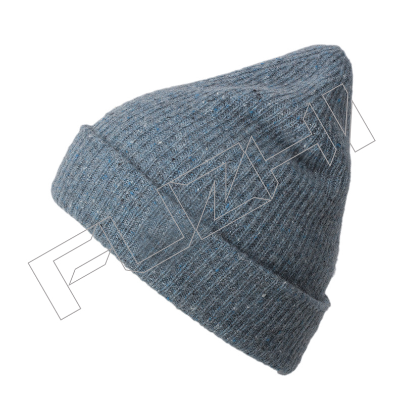 FZBH-1012 Cuffed beanie