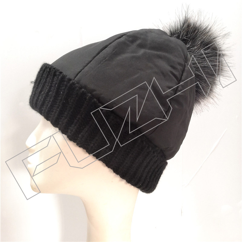 FZBH-1015 Waterproof beanie