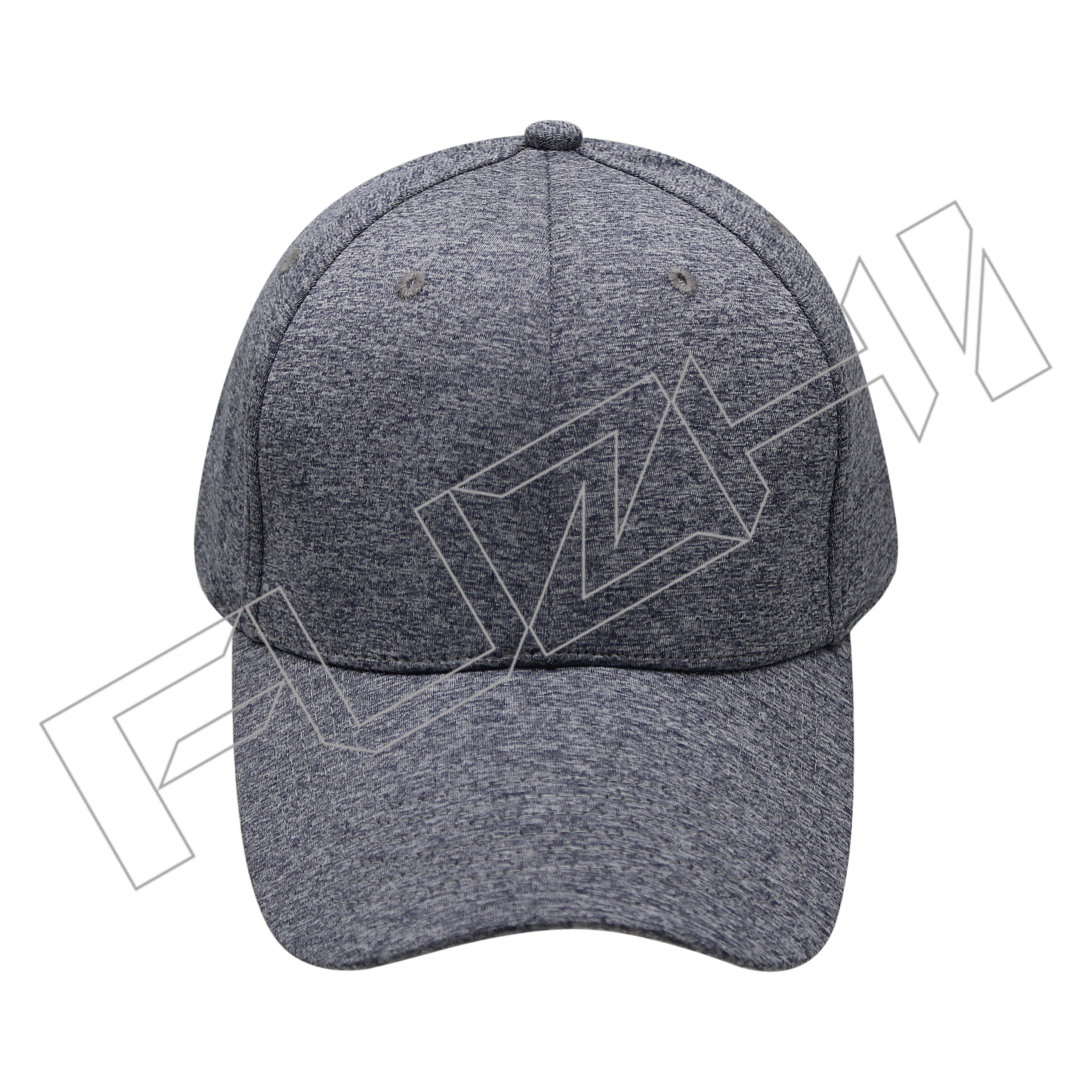 FZBC-6302 6 panel baseball cap