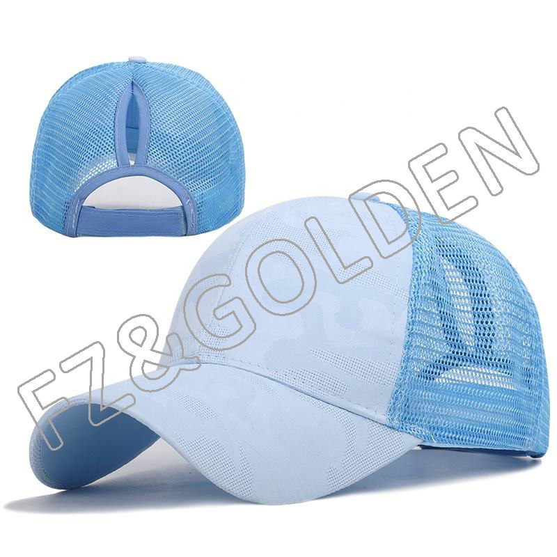 Casquette Jordan Brodee Cap for Girl
