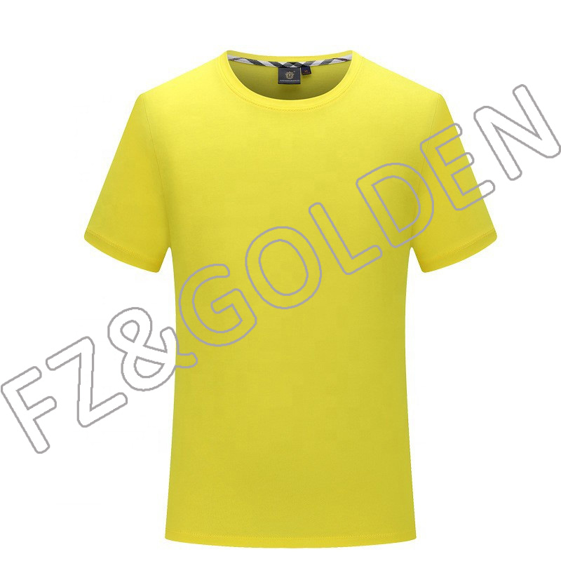 Plus Size Customized Print Women's Cotton T-Shirt