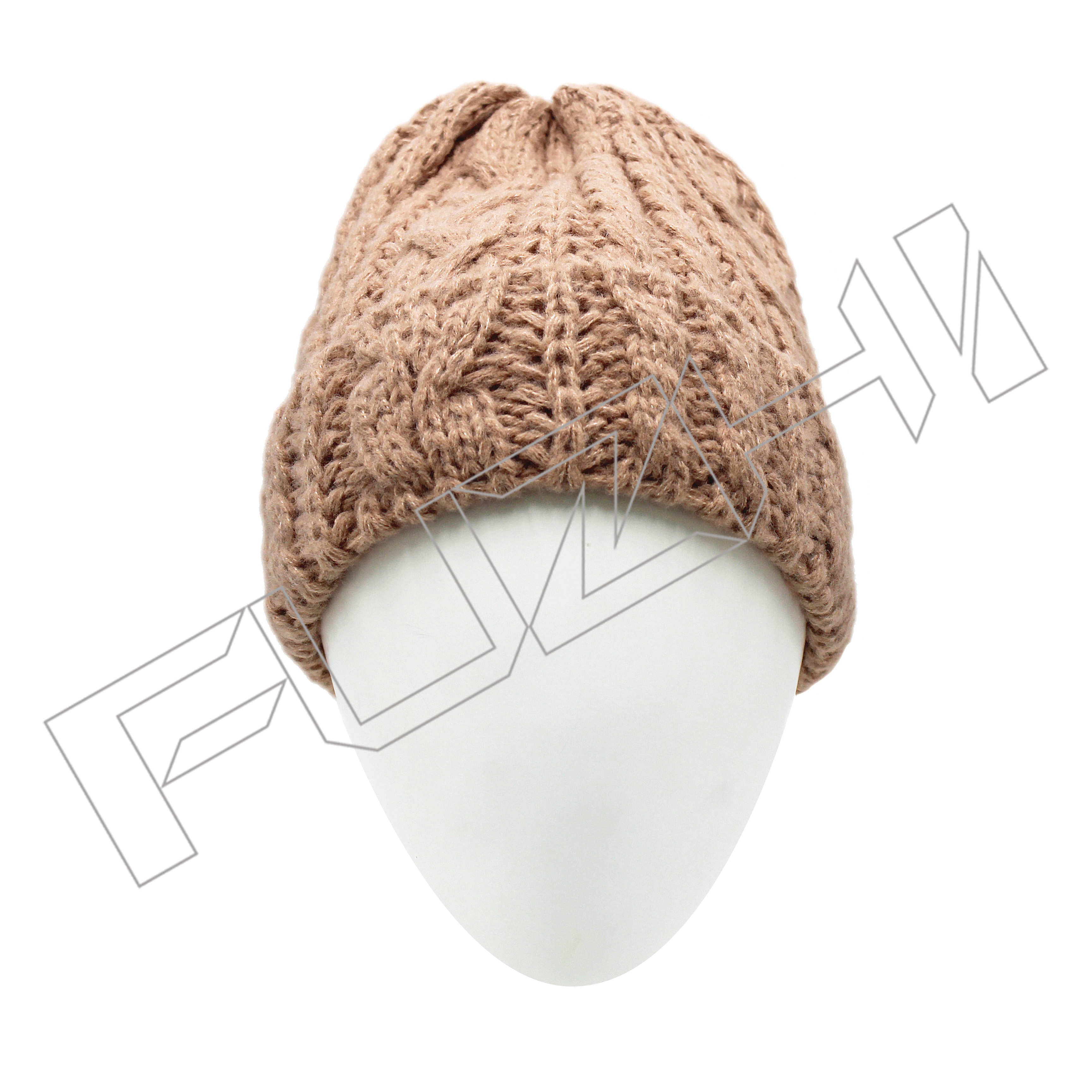 FZBH-5000 Cuffed beanie