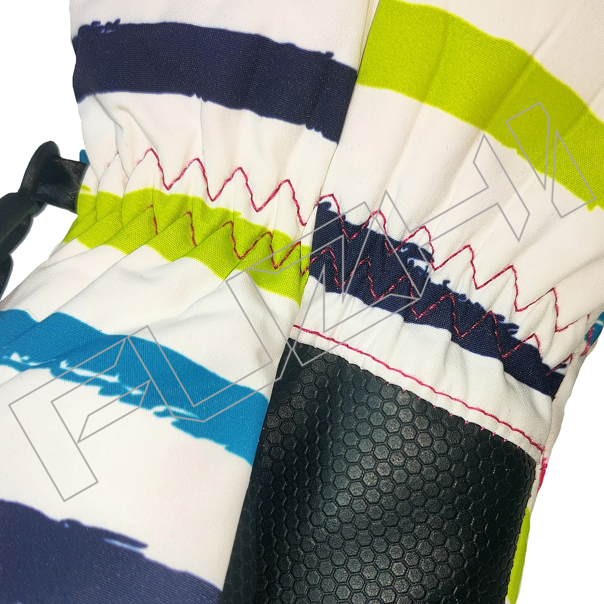 FZWG-1001 Ski gloves