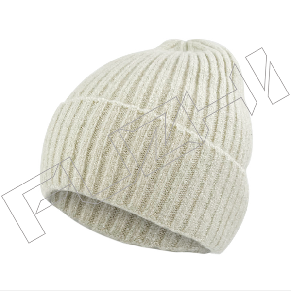 FZBH-1013 Pull-on beanie