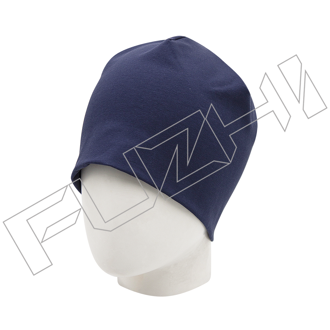 FZBH-1023 Cotton beanie