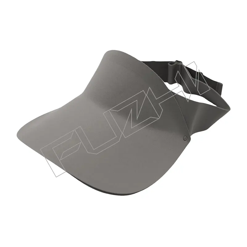 FZSH-1003 New summer sun hat outdoor sport empty top sunscreen hat quick-drying sport sun cap