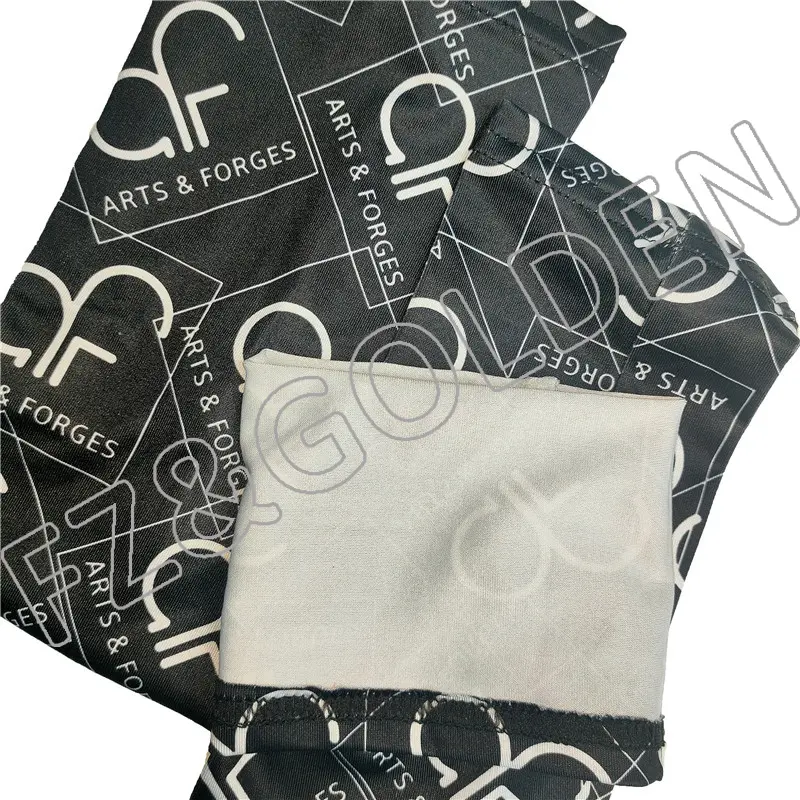 Cheapest Sport Mitten Suppliers – 
 Sportswear Quick Dry Arm Sleeves   – FUZHI