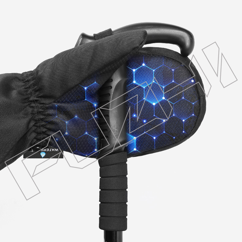 FZWM-1001 Ski mittens
