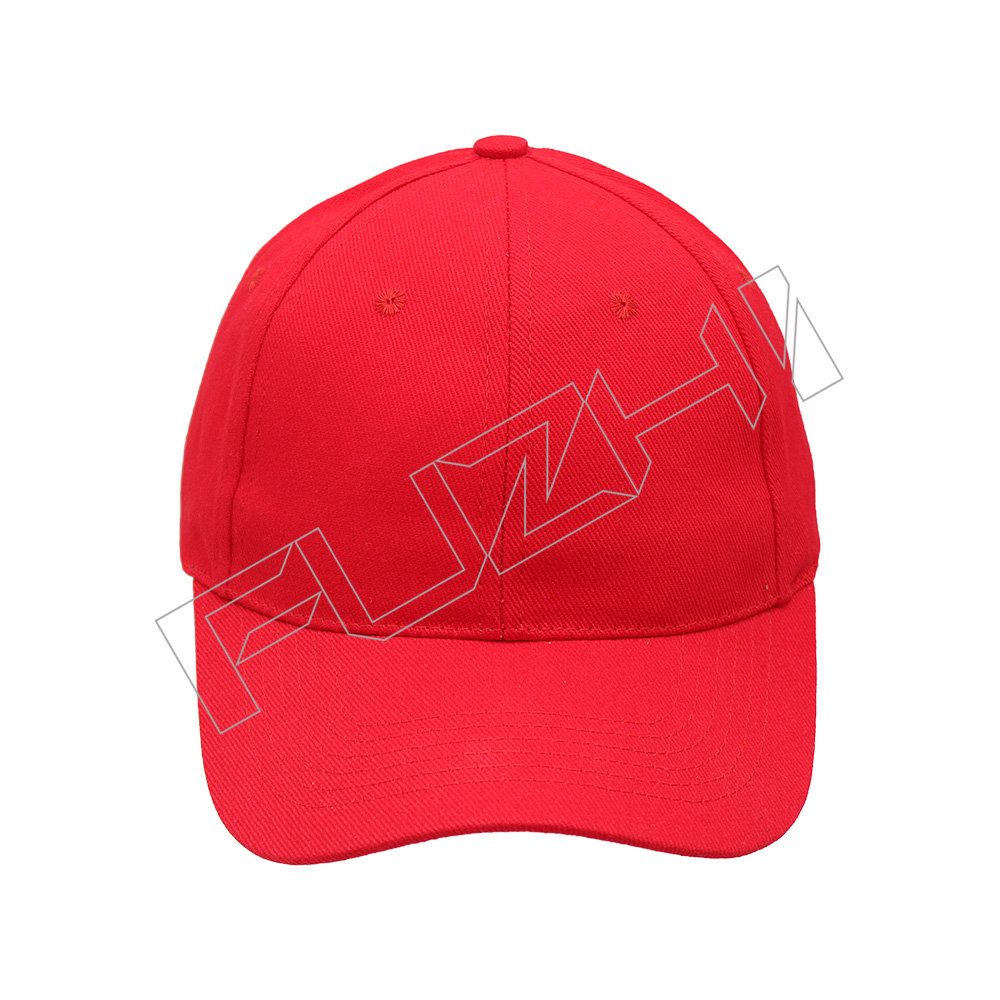 FZBC-6002 6 panel baseball cap
