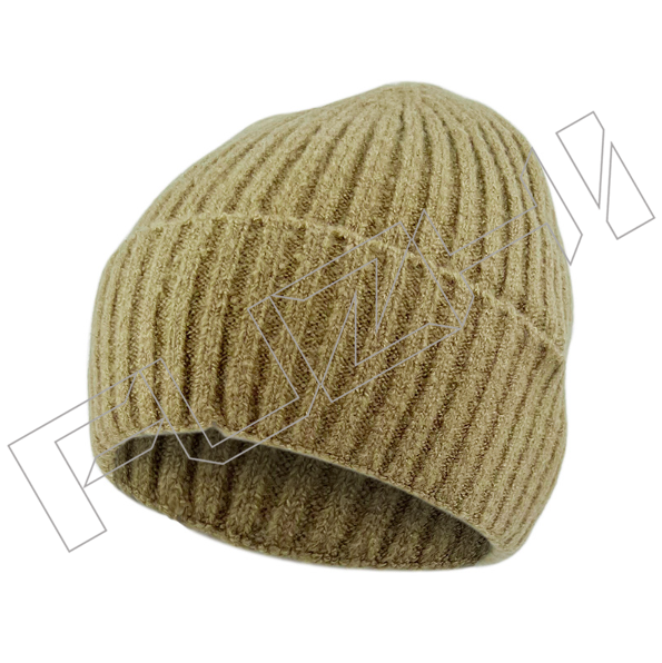 FZBH-1013 Pull-on beanie
