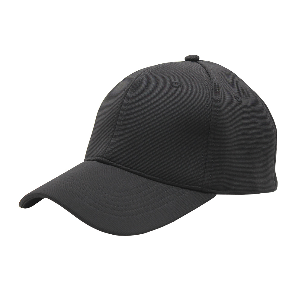 FZBC-6301 6 panel baseball closed cap