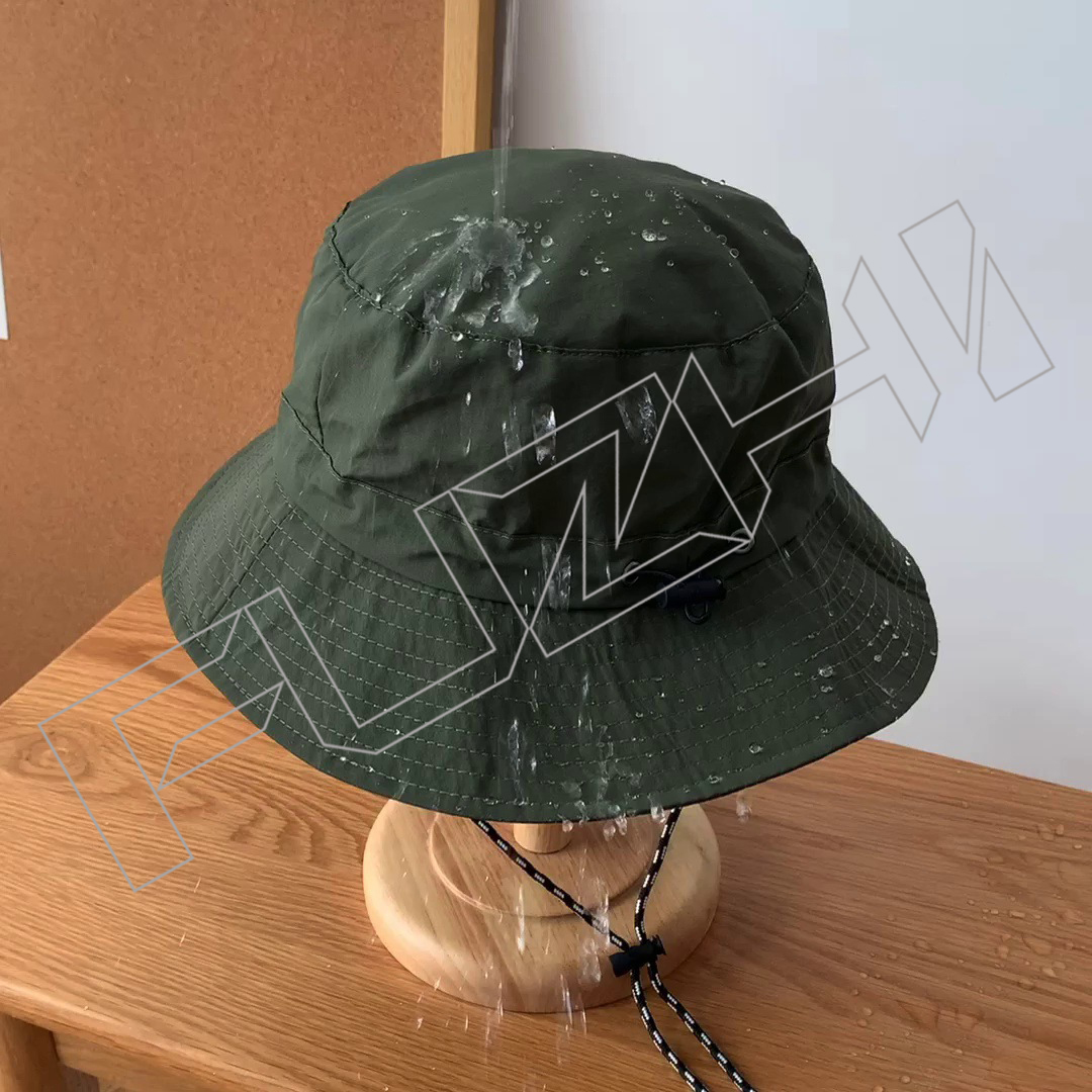 FZFH-3002 Fishing hat