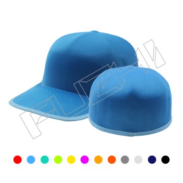 FZBC-6313 Unibody sport cap