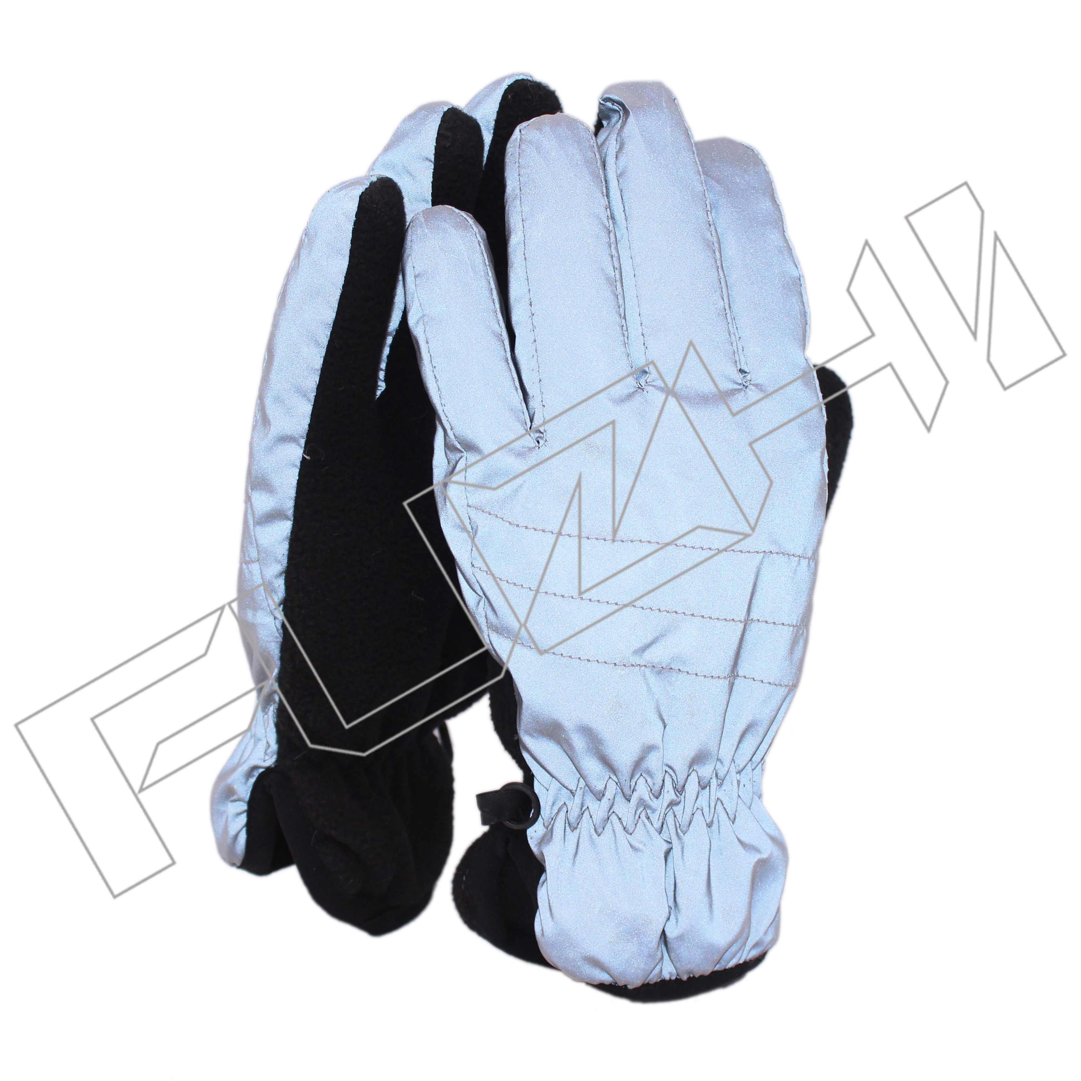 FZRG-1001 Reflective gloves