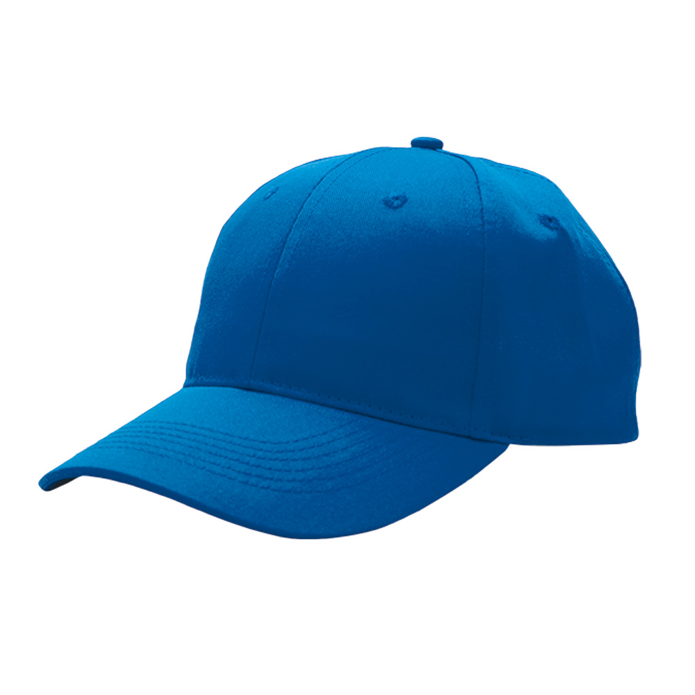 FZBC-6007 New customize 6 panel baseball cap