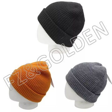 Cotton Beanie Suppliers - 
 New arrival hot sale amazon h...