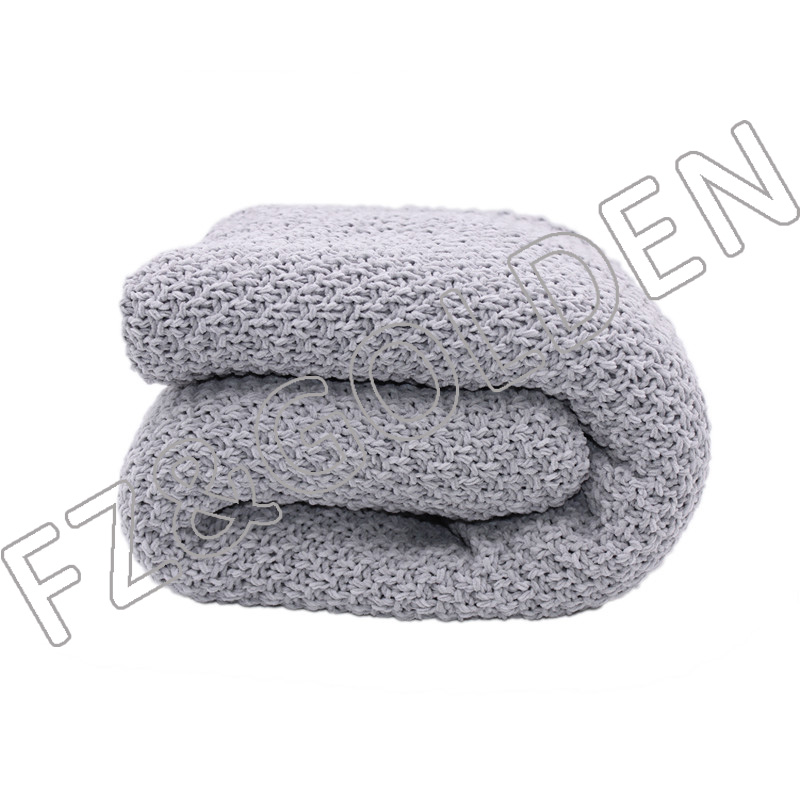 Cheapest Blankets - 
 Super Soft Flannel Coral Fleece Blanket   - FUZHI