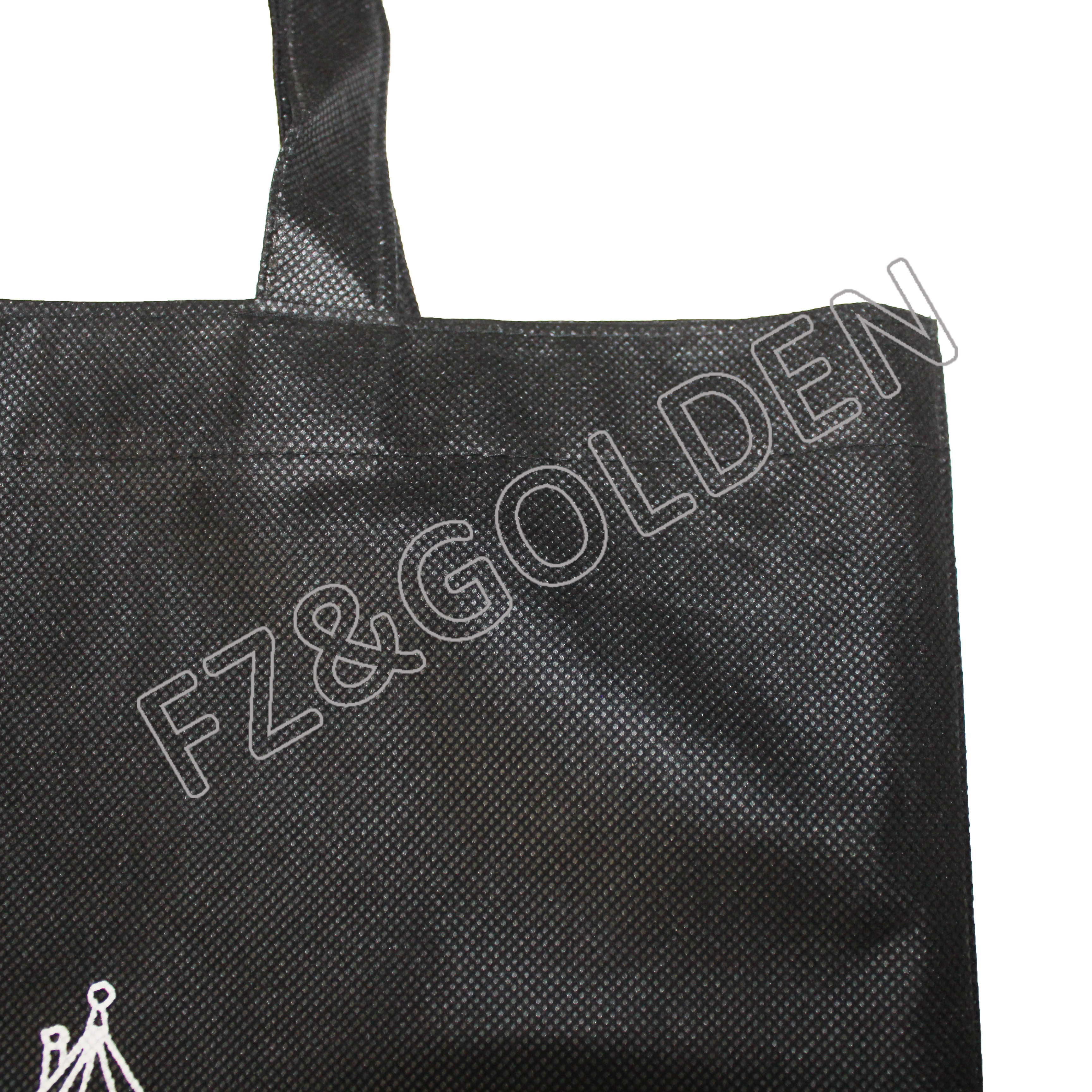 Best-Selling Shopping Bag Manufacturer - 
 Custom Non-woven Hand Bag  - FUZHI