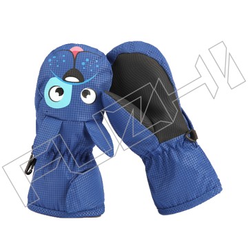 FZSMK20250716 Adults high quality Kids Ski mittens