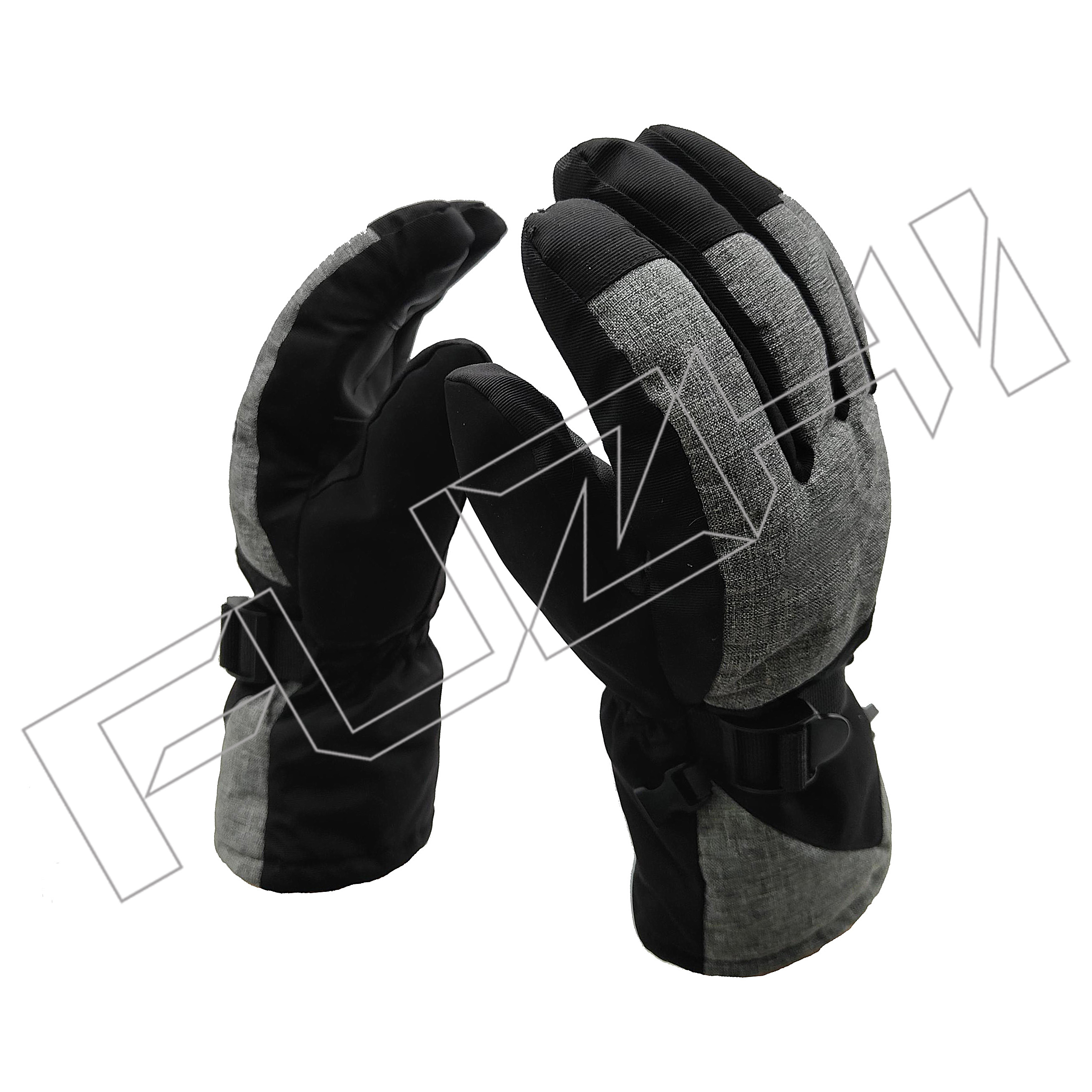 FZWG-1003 Ski gloves